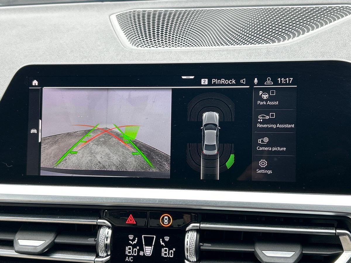 Used BMW 3 Series 2019 for sale - 76298666: Photo 9