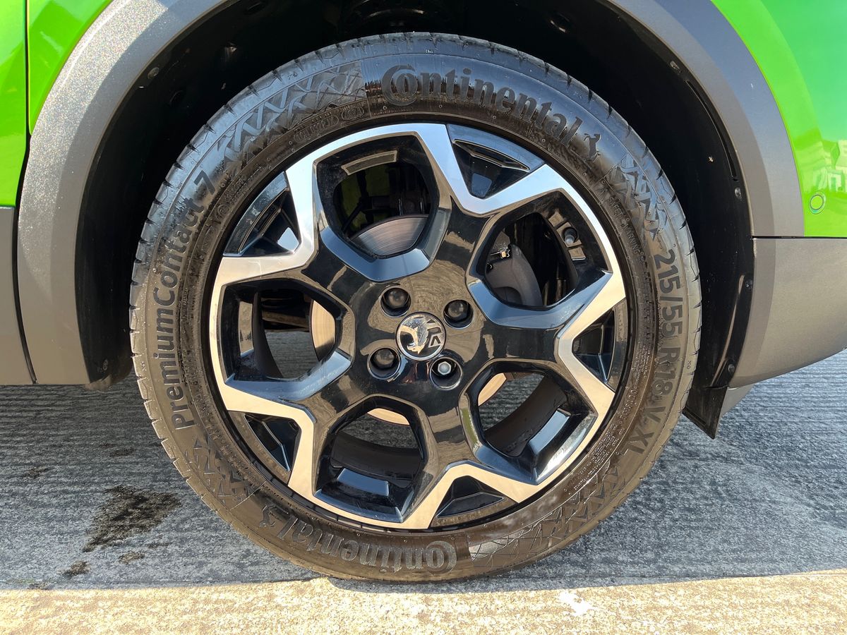 Used Vauxhall Mokka 2023 for sale - 77946461: Photo 10