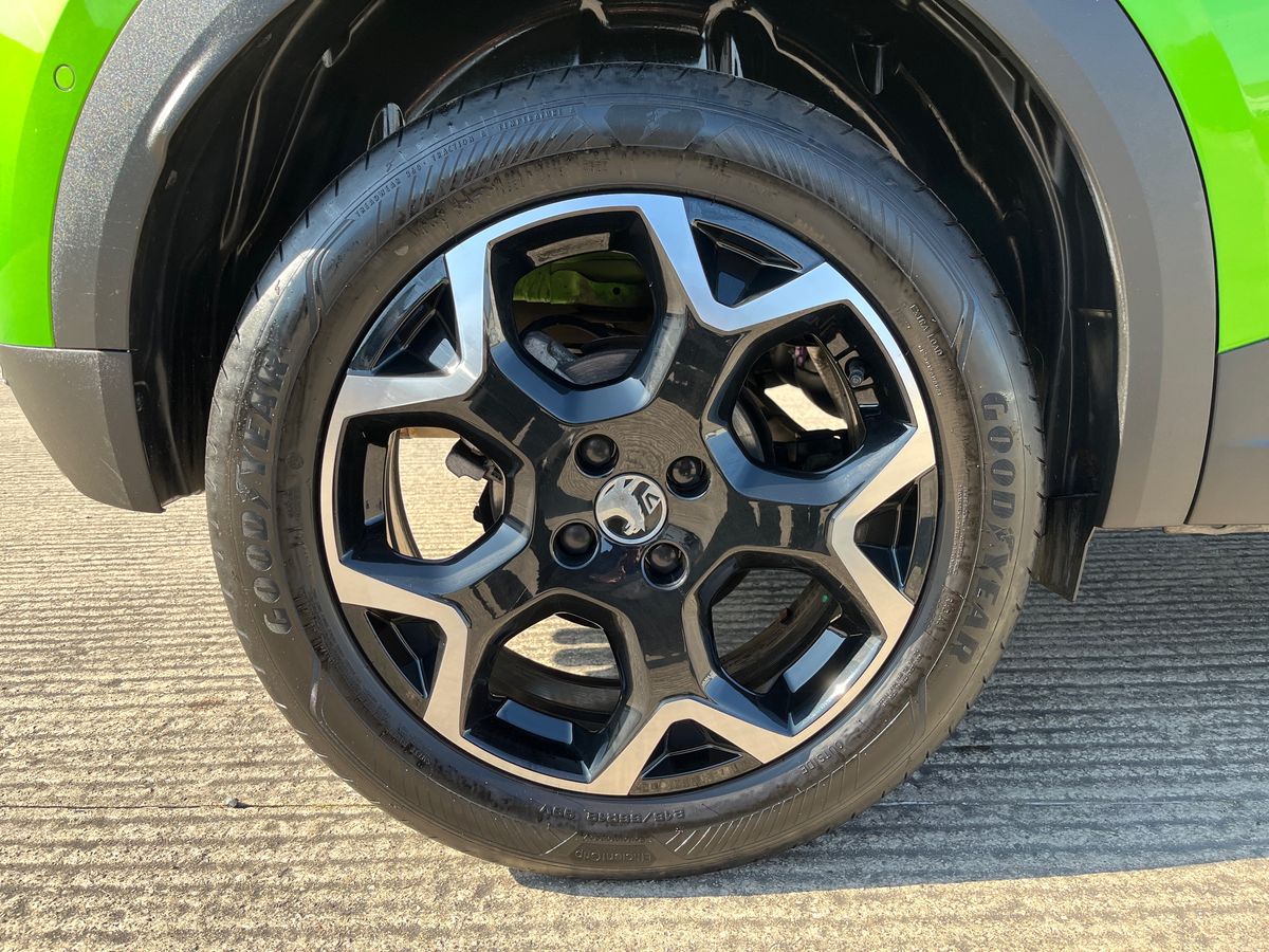 Used Vauxhall Mokka 2023 for sale - 77946461: Photo 11