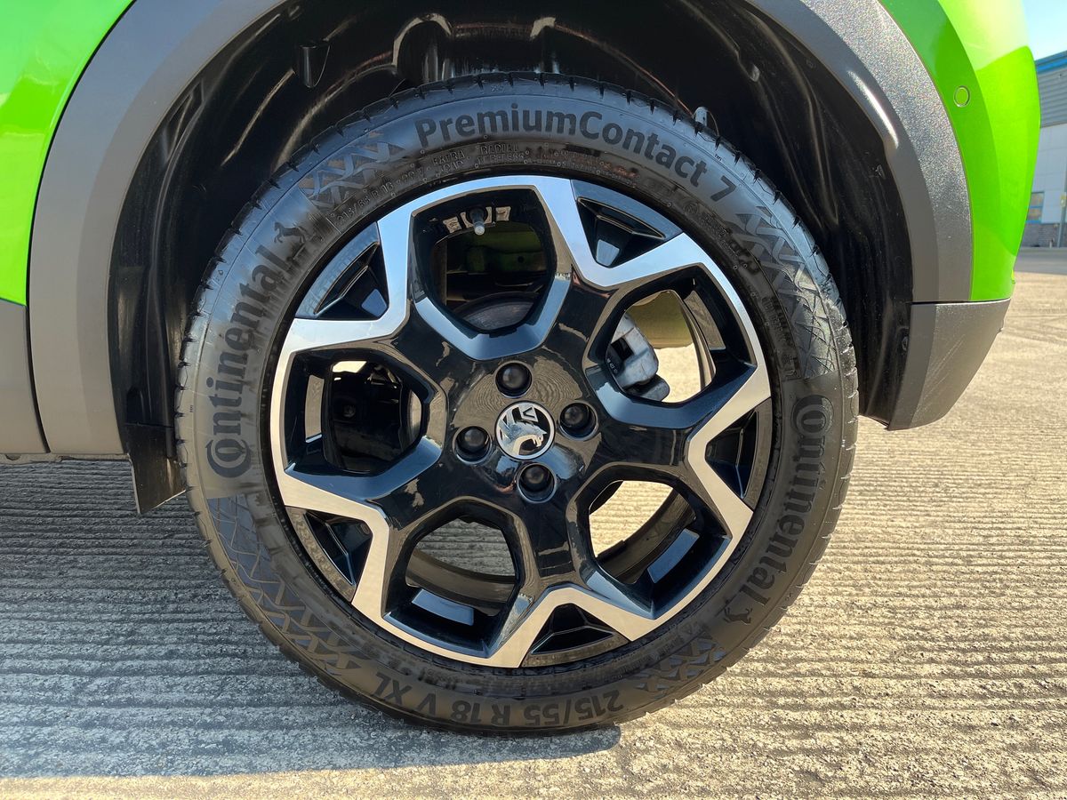 Used Vauxhall Mokka 2023 for sale - 77946461: Photo 12