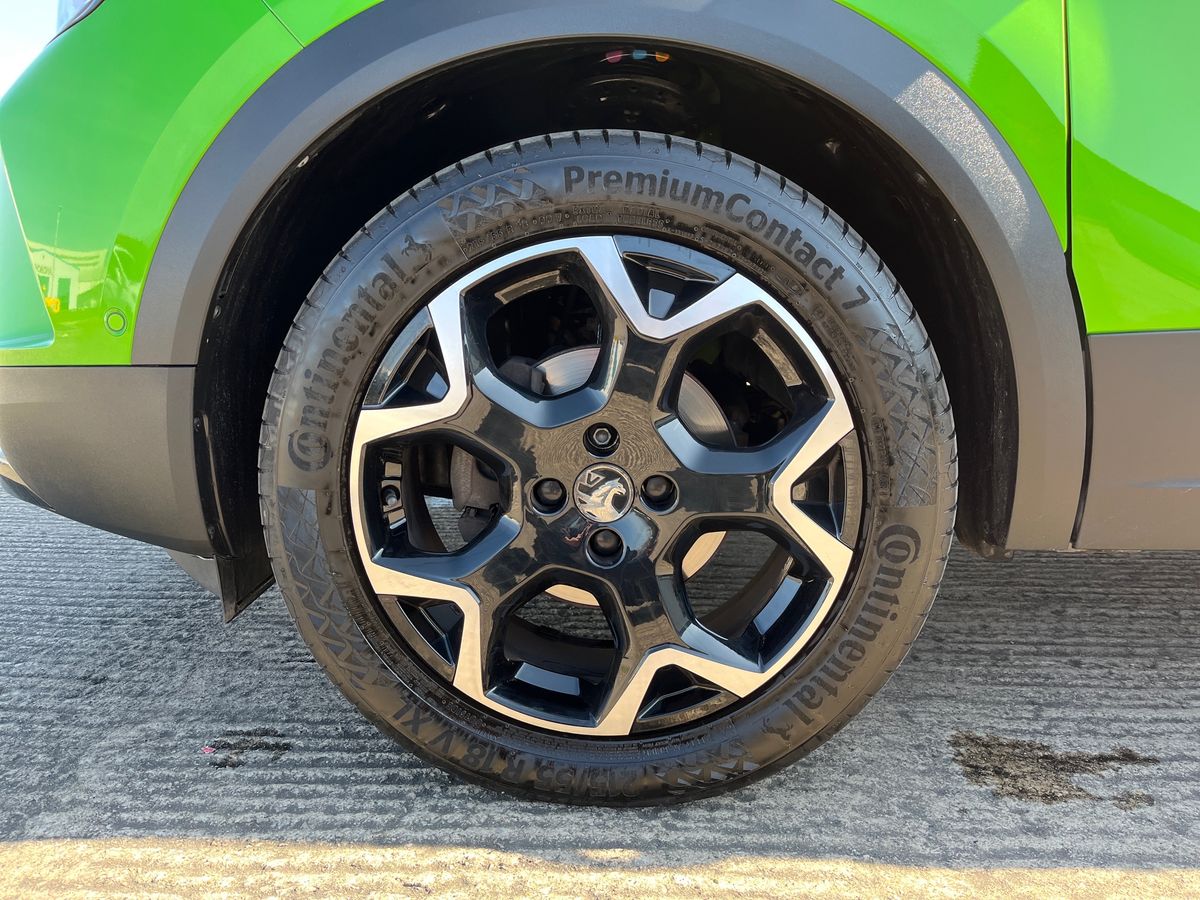 Used Vauxhall Mokka 2023 for sale - 77946461: Photo 13