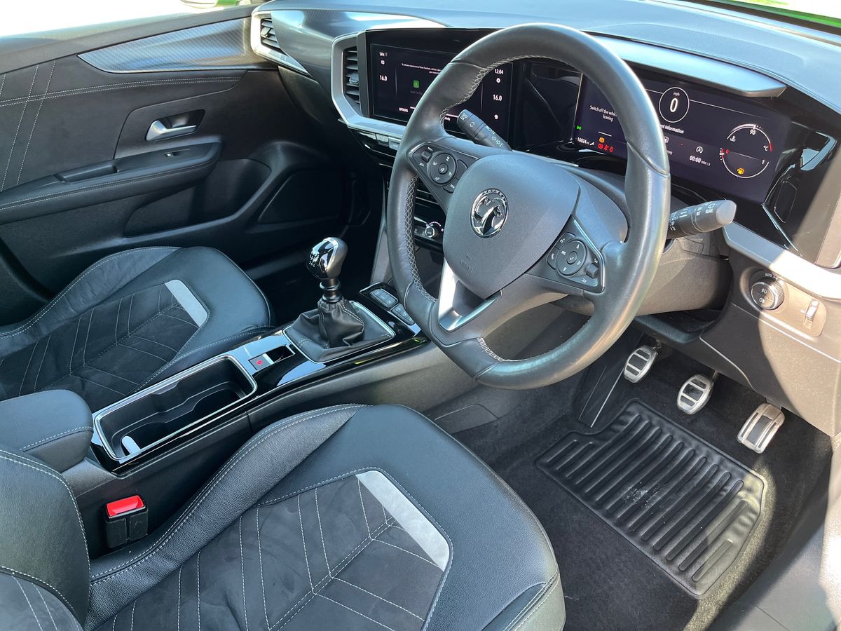 Used Vauxhall Mokka 2023 for sale - 77946461: Photo 14