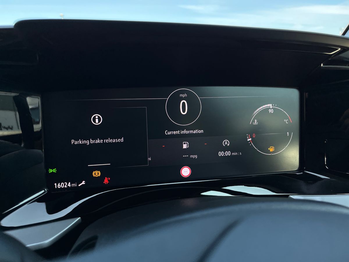 Used Vauxhall Mokka 2023 for sale - 77946461: Photo 15