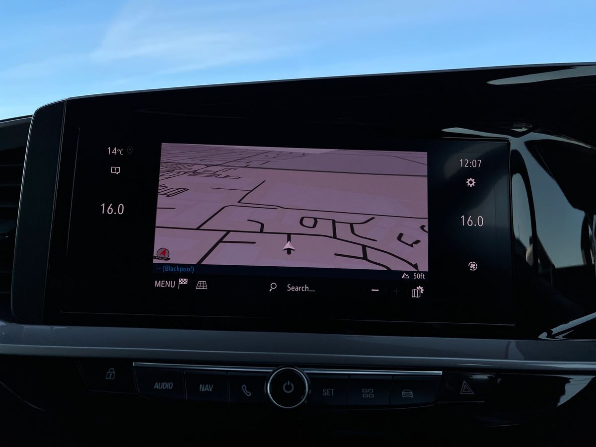 Used Vauxhall Mokka 2023 for sale - 77946461: Photo 17