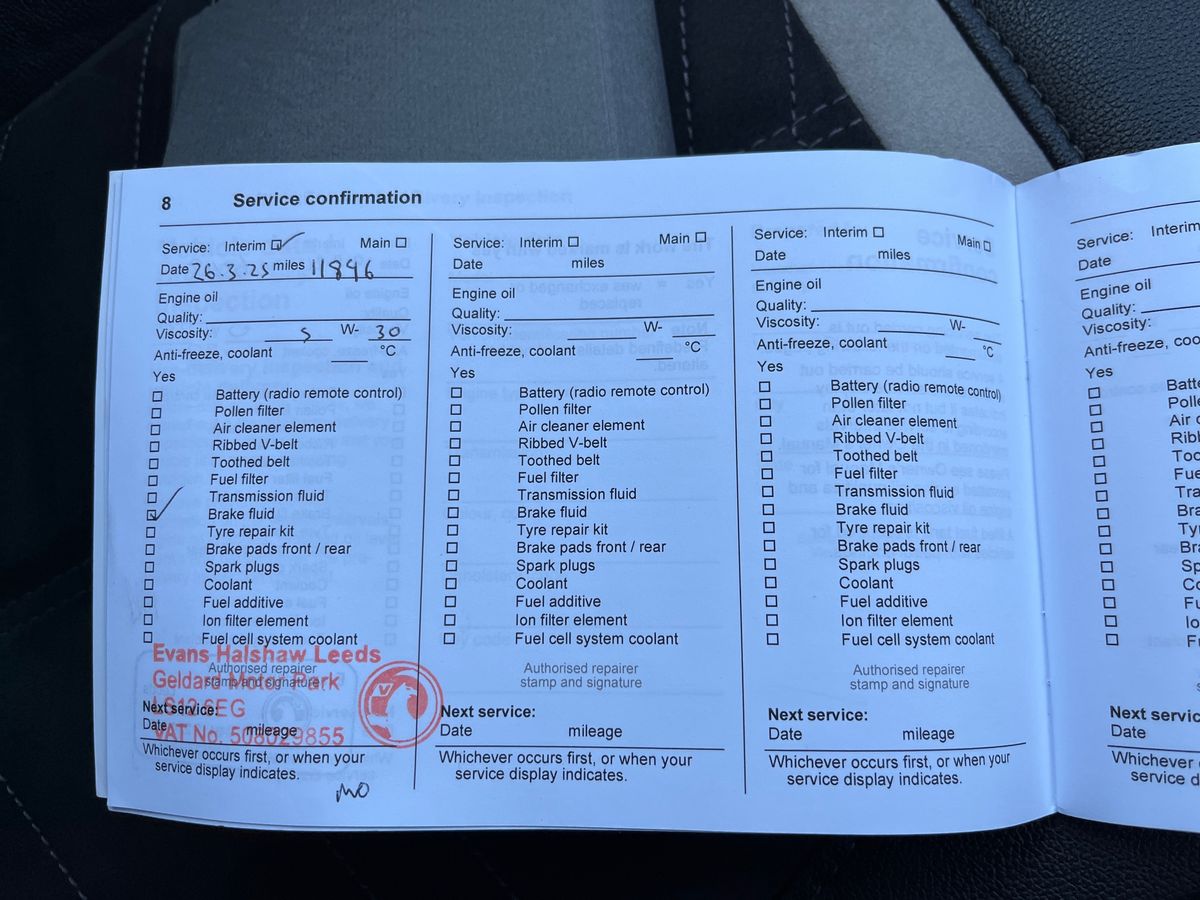 Used Vauxhall Mokka 2023 for sale - 77946461: Photo 18