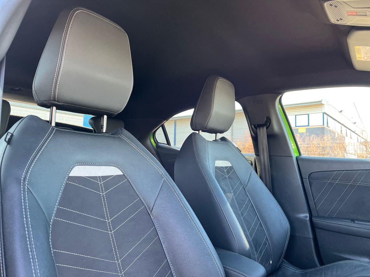 Used Vauxhall Mokka 2023 for sale - 77946461: Photo 19