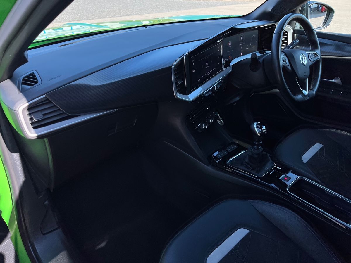 Used Vauxhall Mokka 2023 for sale - 77946461: Photo 2