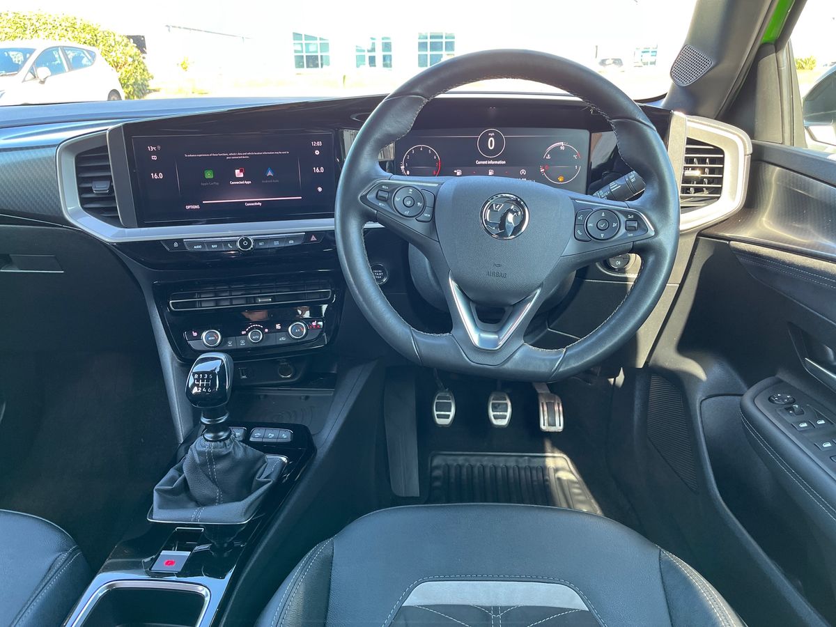 Used Vauxhall Mokka 2023 for sale - 77946461: Photo 20