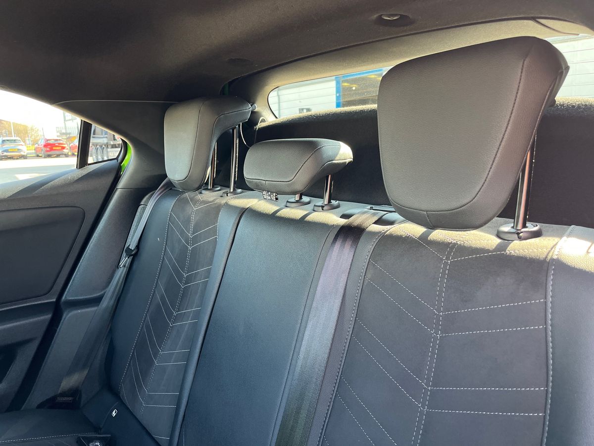 Used Vauxhall Mokka 2023 for sale - 77946461: Photo 21