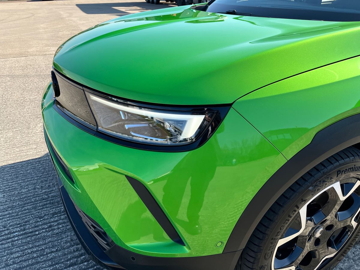 Used Vauxhall Mokka 2023 for sale - 77946461: Photo 26