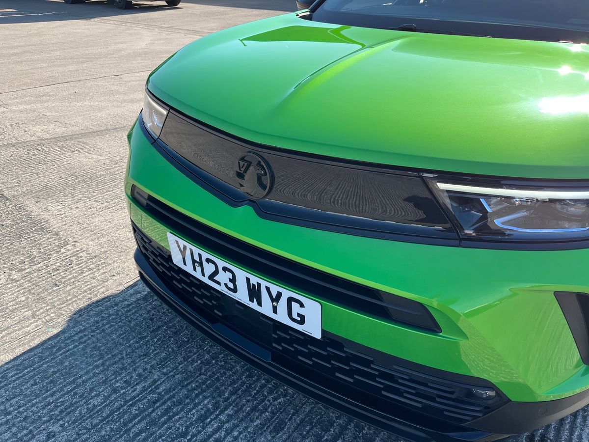 Used Vauxhall Mokka 2023 for sale - 77946461: Photo 27