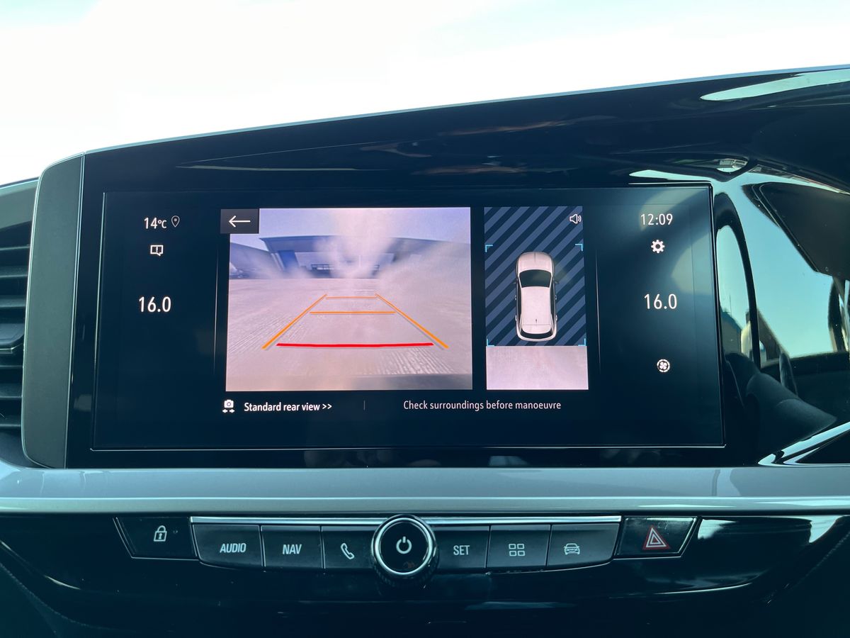 Used Vauxhall Mokka 2023 for sale - 77946461: Photo 33