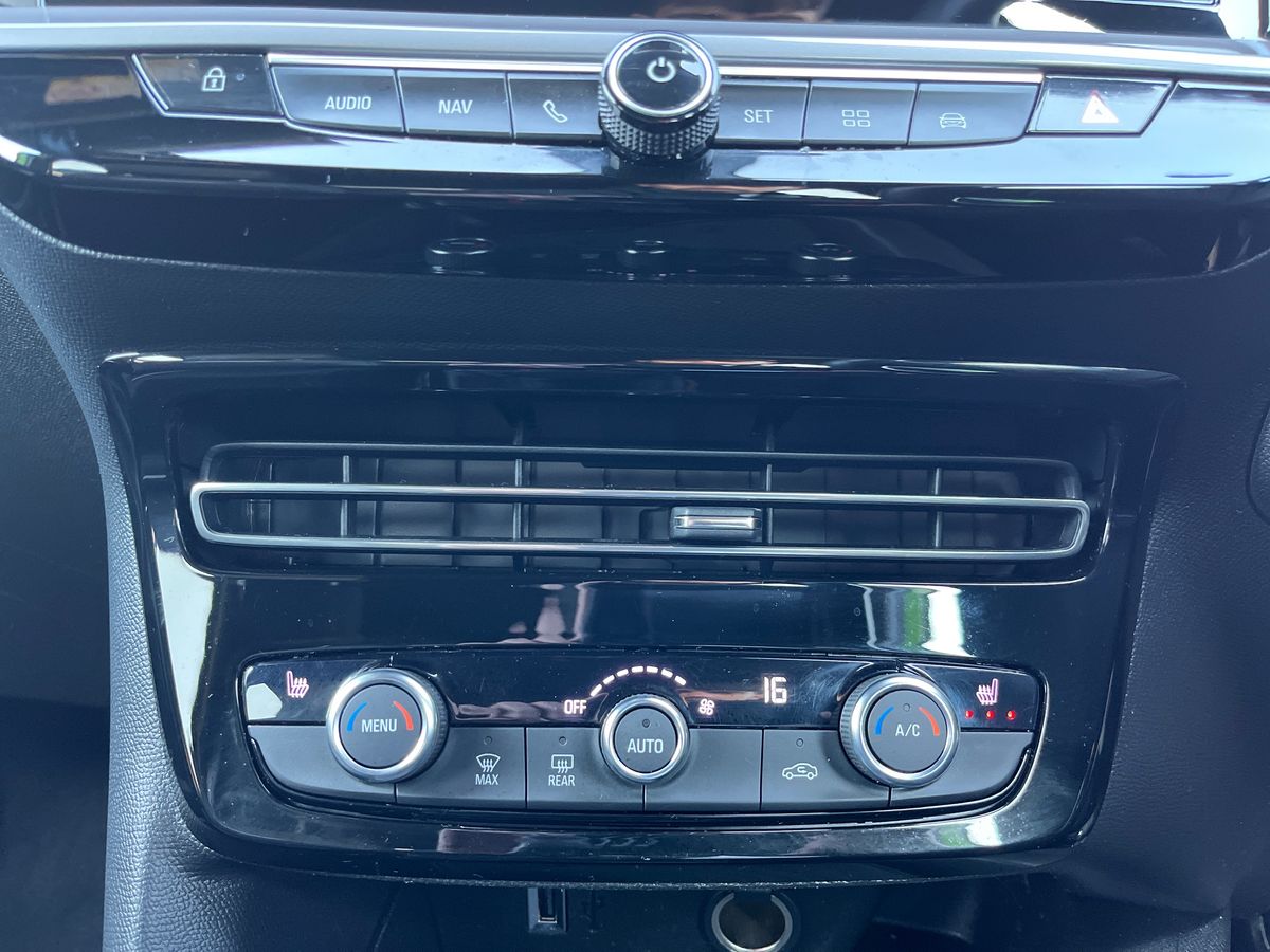 Used Vauxhall Mokka 2023 for sale - 77946461: Photo 34