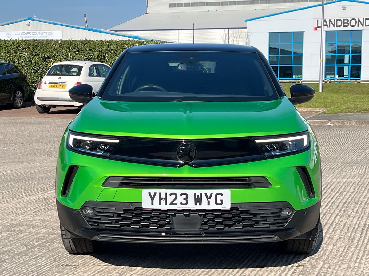 Used Vauxhall Mokka 2023 for sale - 77946461: Photo 4