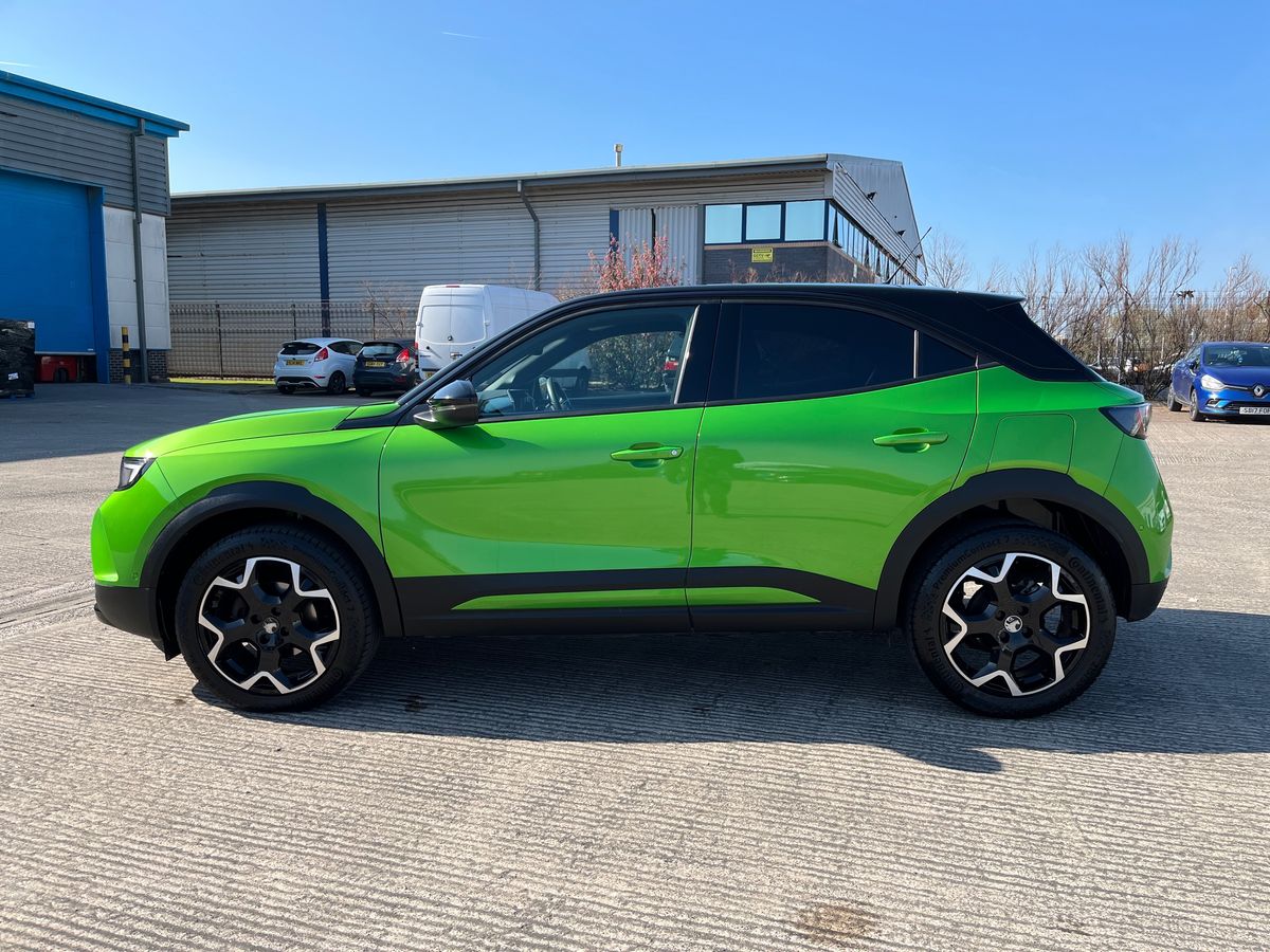 Used Vauxhall Mokka 2023 for sale - 77946461: Photo 6