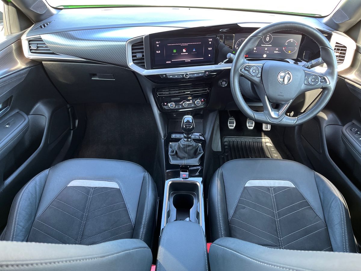 Used Vauxhall Mokka 2023 for sale - 77946461: Photo 7