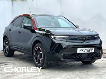 2021 - 1.2 Turbo SRi Nav Premium SUV 5dr Petrol Auto Euro 6 (s/s) (130 ps)