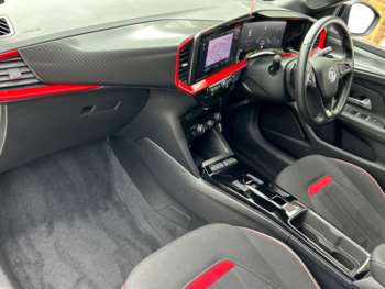 Used Vauxhall Mokka 2021 for sale - 74937690: Photo