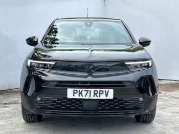 Used Vauxhall Mokka 2021 for sale - 74937690: Photo