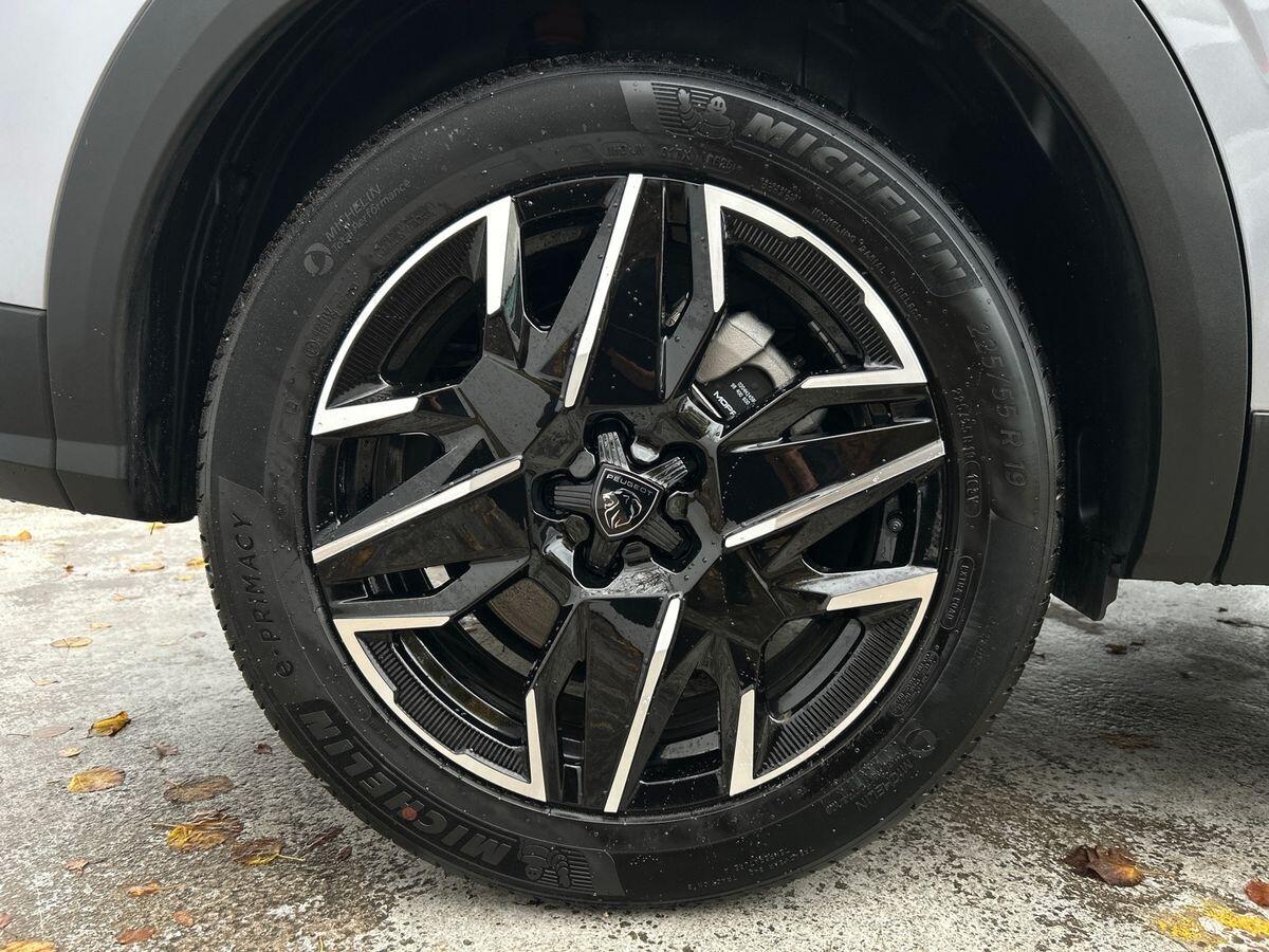 Used Peugeot 5008 2025 for sale - 76488367: Photo 10