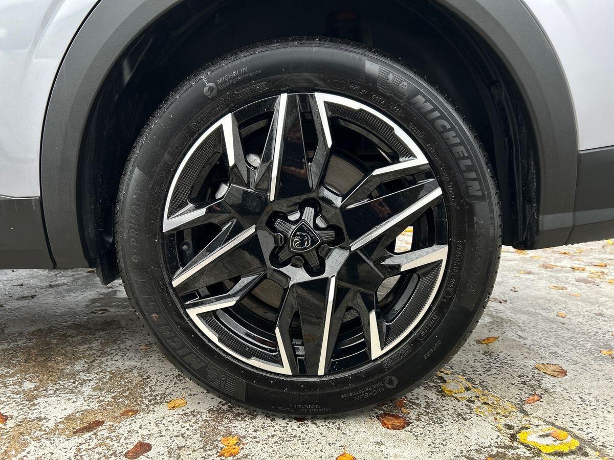 Used Peugeot 5008 2025 for sale - 76488367: Photo 11