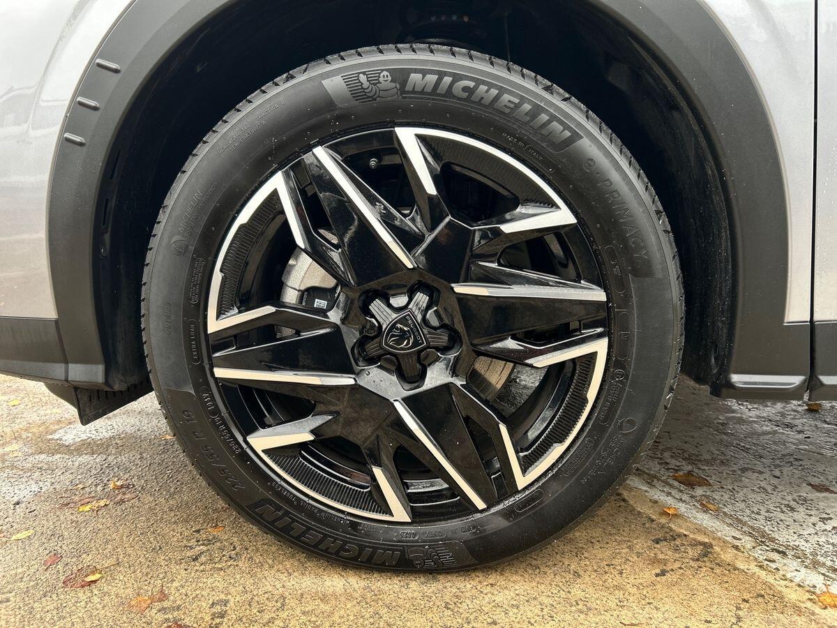 Used Peugeot 5008 2025 for sale - 76488367: Photo 12