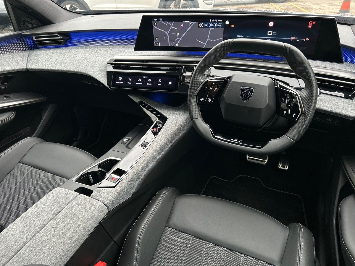 Used Peugeot 5008 2025 for sale - 76488367: Photo 13