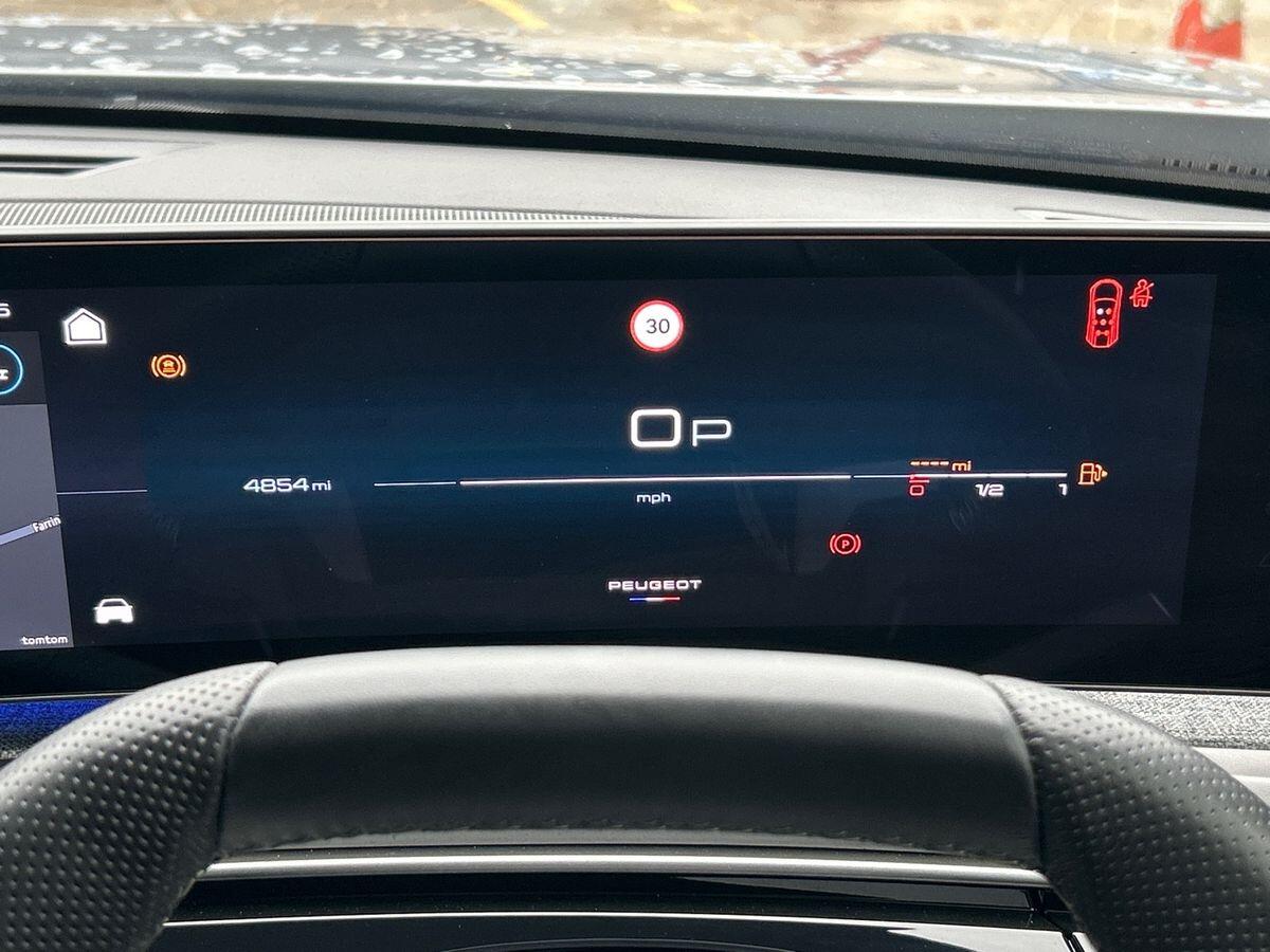 Used Peugeot 5008 2025 for sale - 76488367: Photo 14
