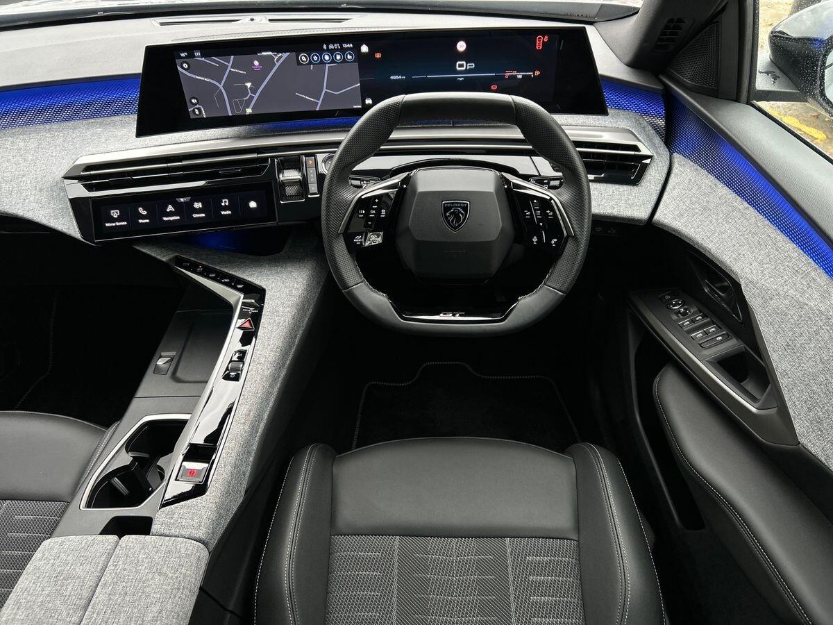 Used Peugeot 5008 2025 for sale - 76488367: Photo 17