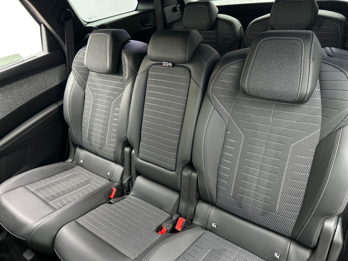 Used Peugeot 5008 2025 for sale - 76488367: Photo 18