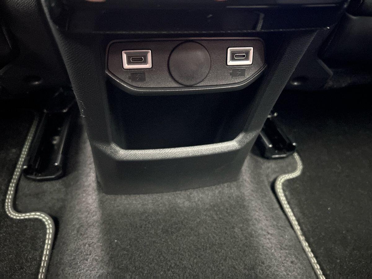 Used Peugeot 5008 2025 for sale - 76488367: Photo 22