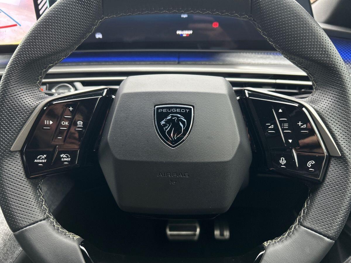 Used Peugeot 5008 2025 for sale - 76488367: Photo 25
