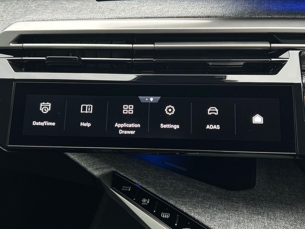 Used Peugeot 5008 2025 for sale - 76488367: Photo 38