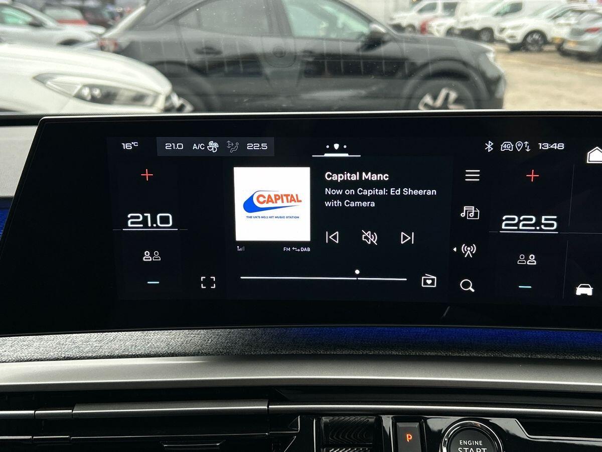 Used Peugeot 5008 2025 for sale - 76488367: Photo 39