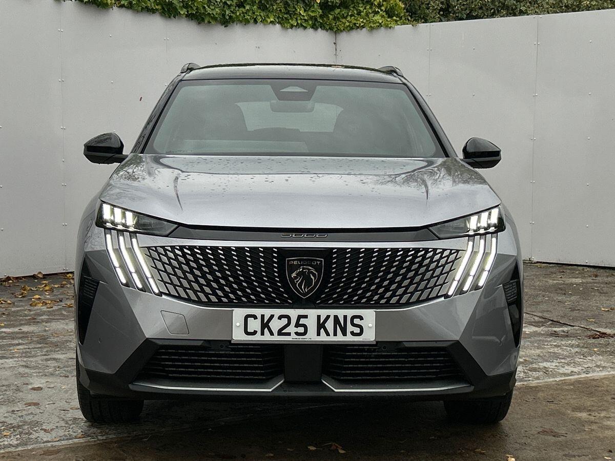 Used Peugeot 5008 2025 for sale - 76488367: Photo 4