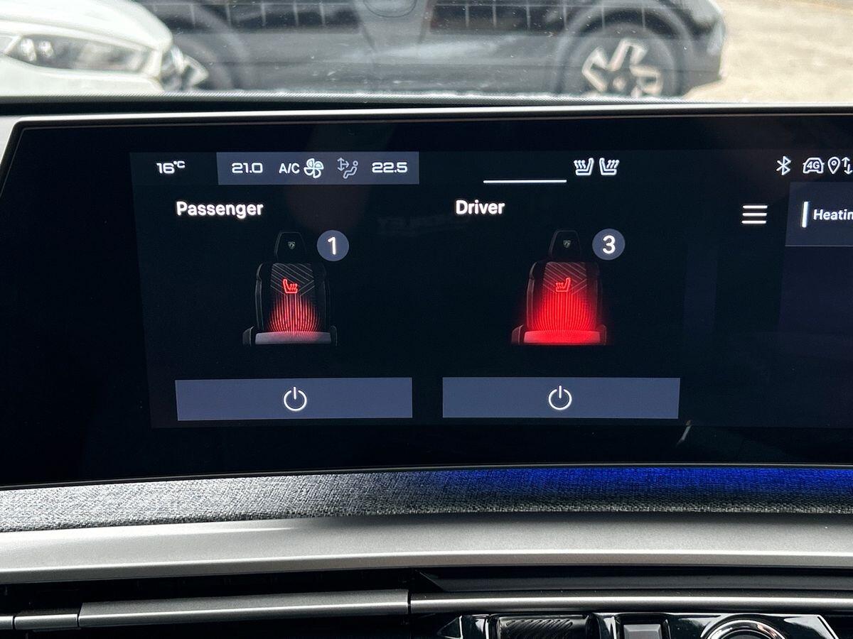 Used Peugeot 5008 2025 for sale - 76488367: Photo 44