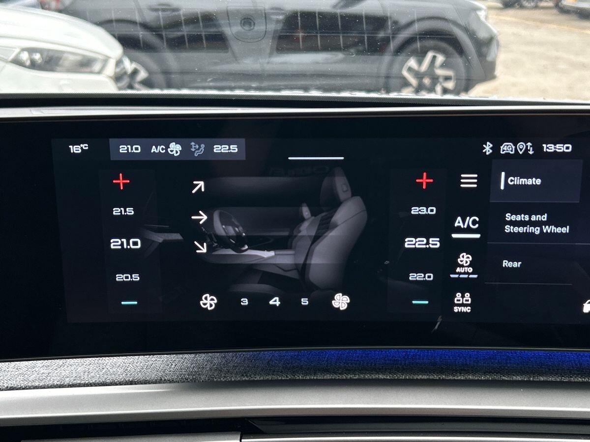 Used Peugeot 5008 2025 for sale - 76488367: Photo 45