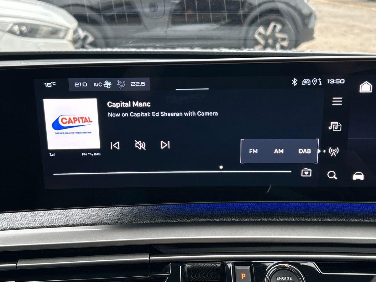 Used Peugeot 5008 2025 for sale - 76488367: Photo 46