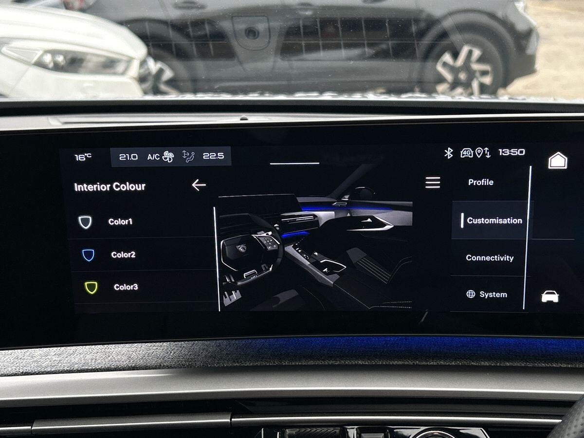 Used Peugeot 5008 2025 for sale - 76488367: Photo 47