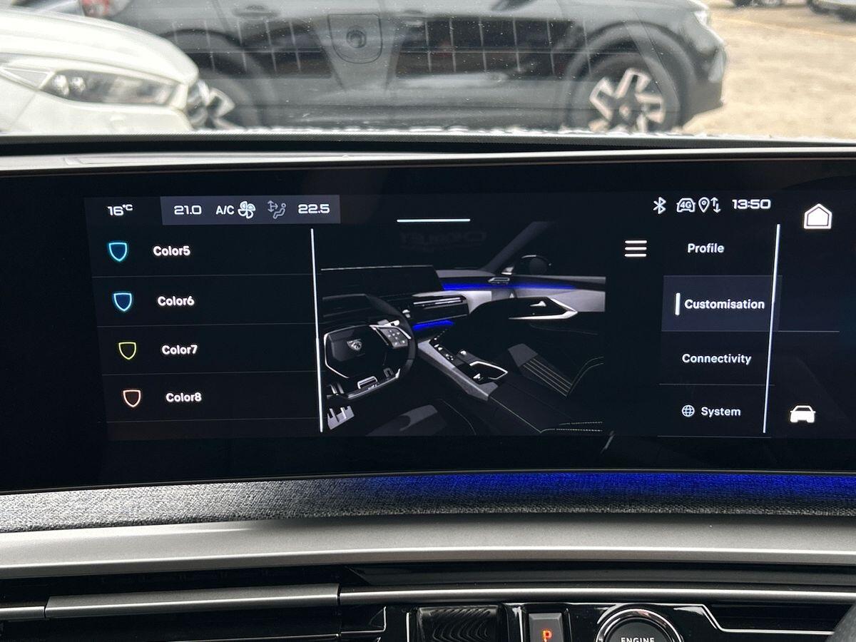 Used Peugeot 5008 2025 for sale - 76488367: Photo 48