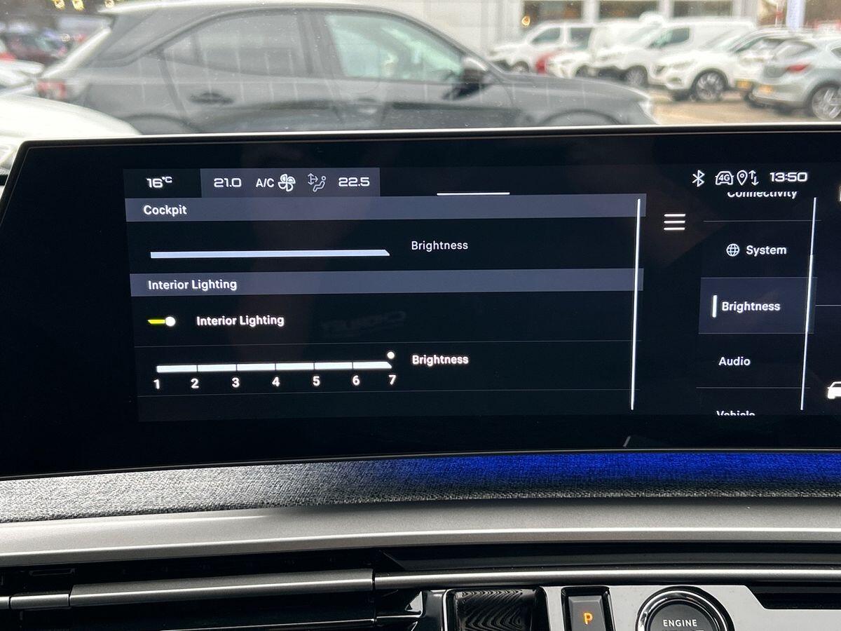 Used Peugeot 5008 2025 for sale - 76488367: Photo 49