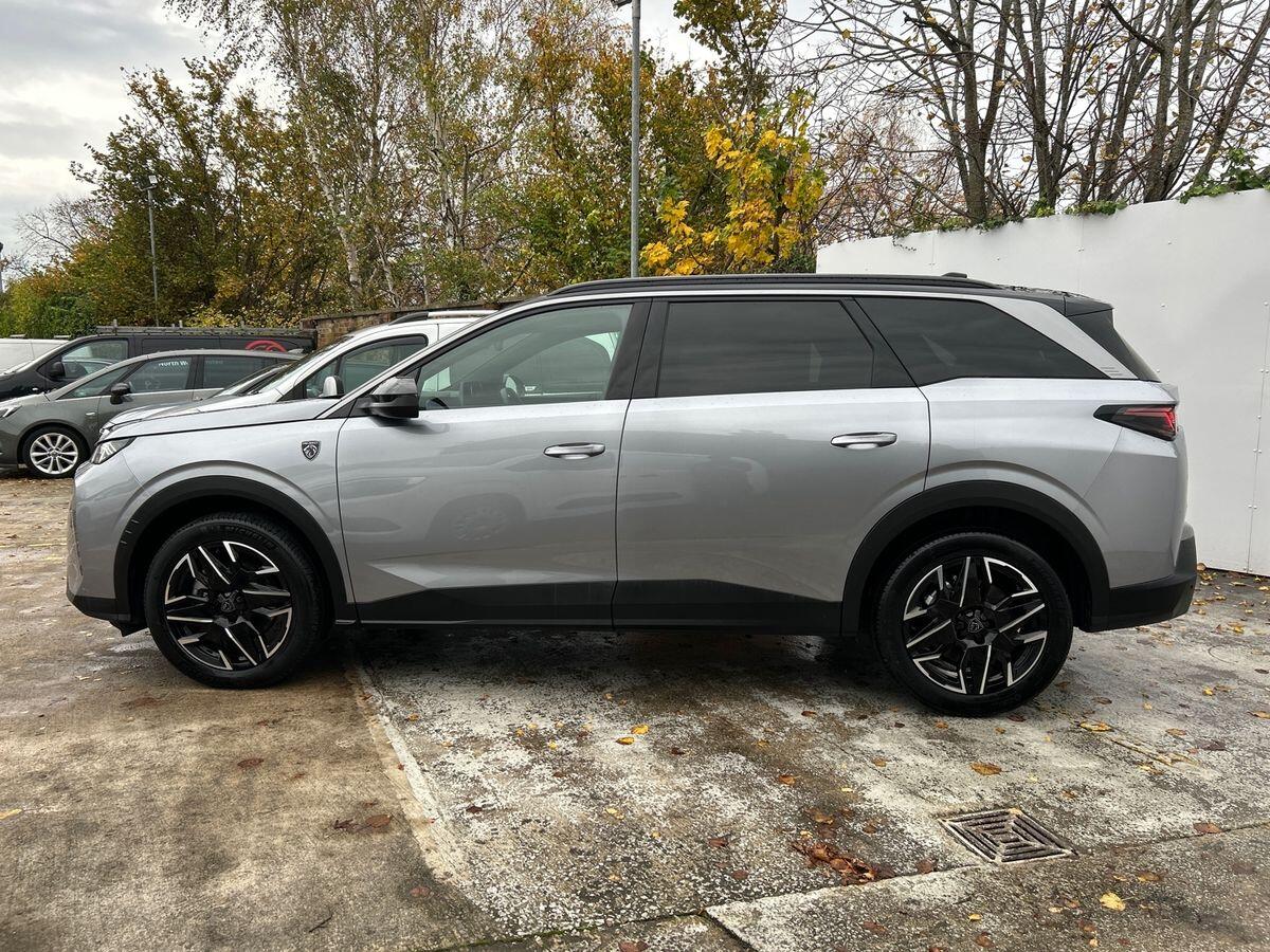 Used Peugeot 5008 2025 for sale - 76488367: Photo 6