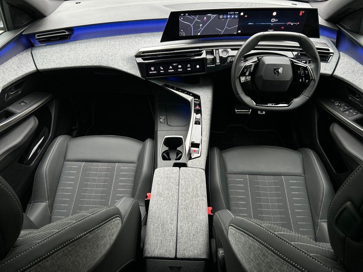 Used Peugeot 5008 2025 for sale - 76488367: Photo 7