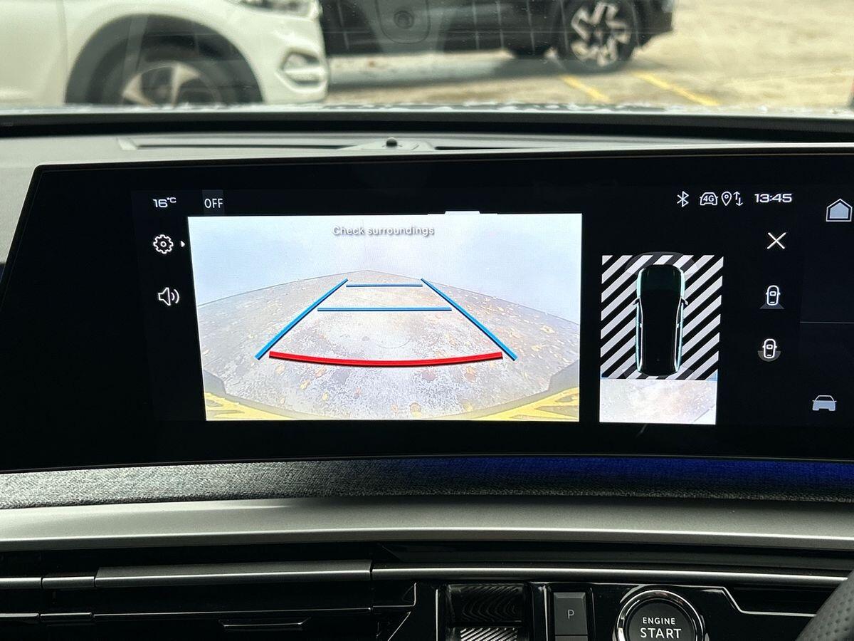 Used Peugeot 5008 2025 for sale - 76488367: Photo 8