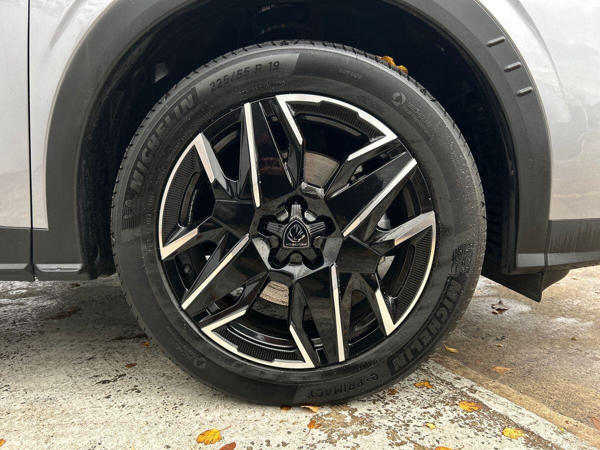 Used Peugeot 5008 2025 for sale - 76488367: Photo 9