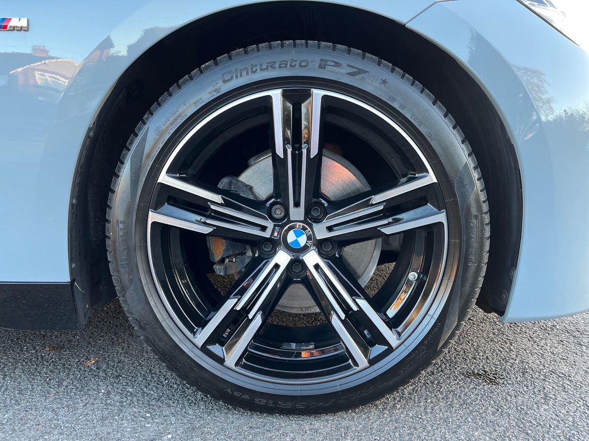 Used BMW 2 Series 2024 for sale - 76641731: Photo 10