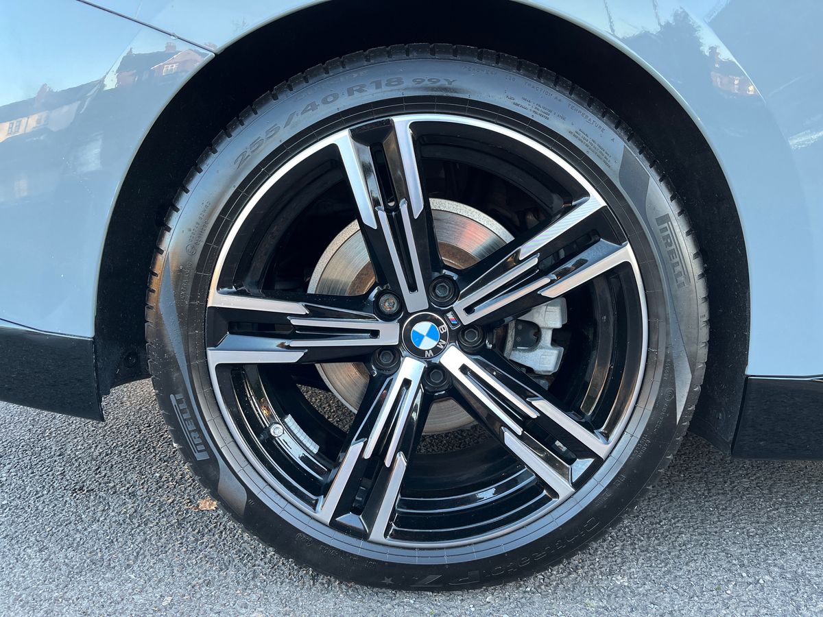 Used BMW 2 Series 2024 for sale - 76641731: Photo 11