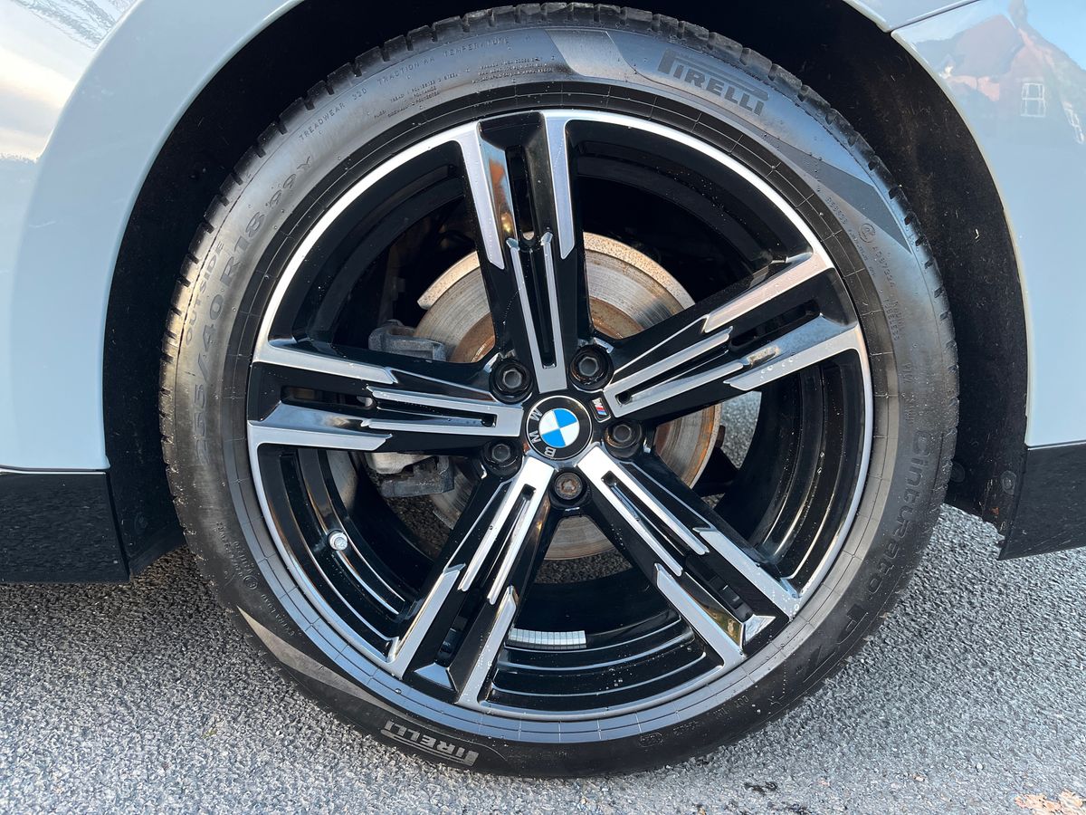 Used BMW 2 Series 2024 for sale - 76641731: Photo 12