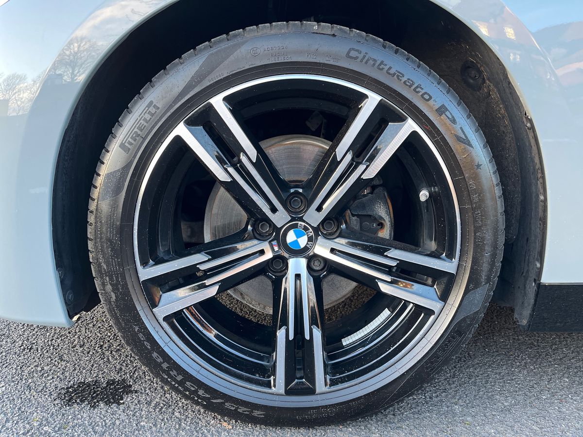 Used BMW 2 Series 2024 for sale - 76641731: Photo 13