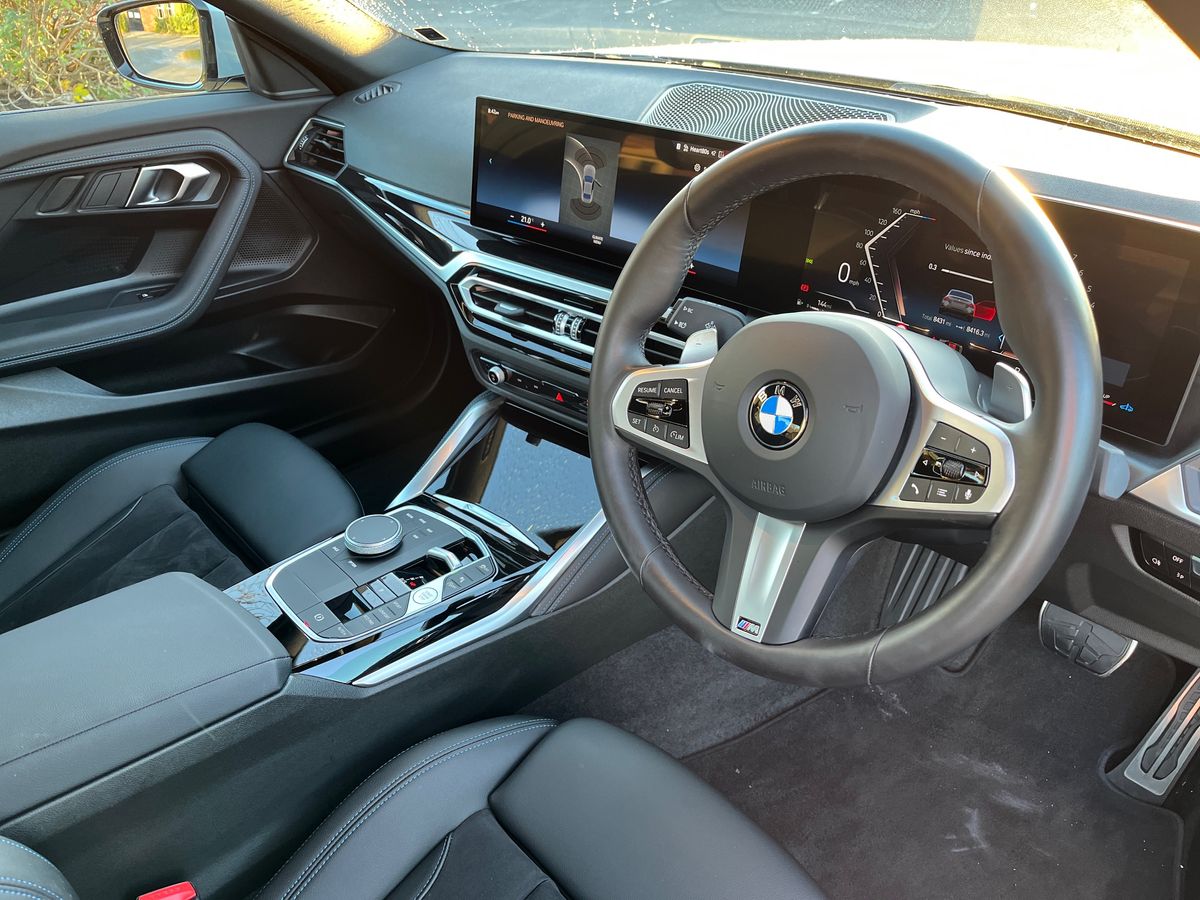 Used BMW 2 Series 2024 for sale - 76641731: Photo 14